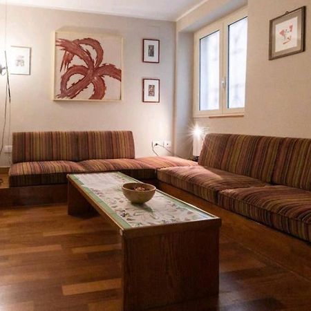 Il Velarium Del Colosseo Apartment Rome Exterior photo