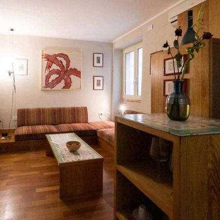 Il Velarium Del Colosseo Apartment Rome Exterior photo