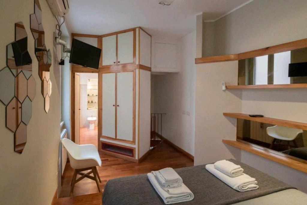 Il Velarium Del Colosseo Apartment Rome Exterior photo