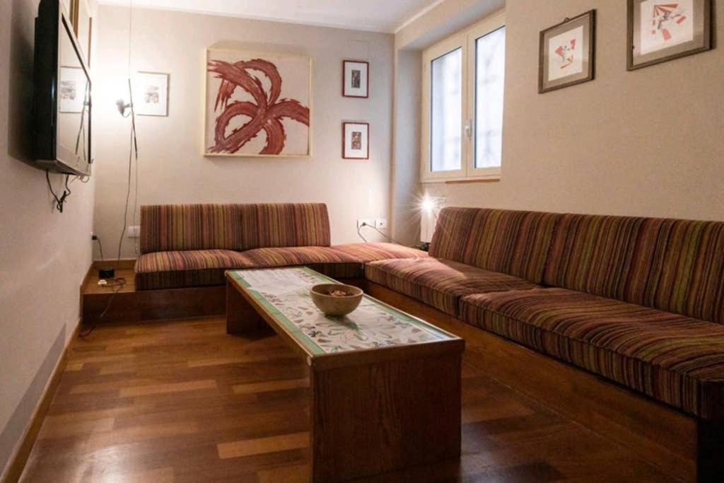 Il Velarium Del Colosseo Apartment Rome Exterior photo